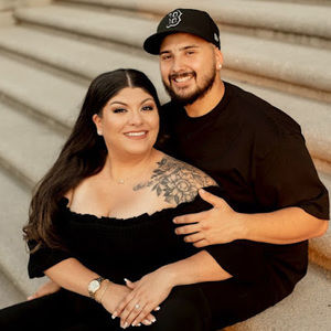 Meet your Posher, Joey and sierra